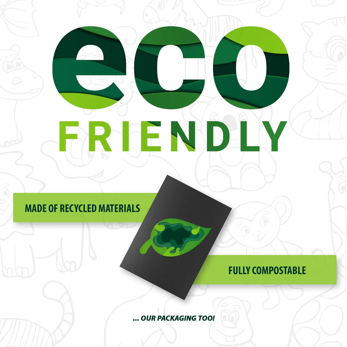 Inkvo Tracing Paper, Carbon, 50 Pack product photo 6